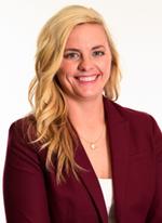 Brooke Brown, Athletic Operations Assistant / Director of Basketball Operations